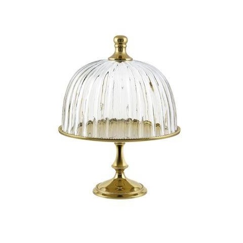 ALZATA CON COVER PICCOLA H.38 D.27